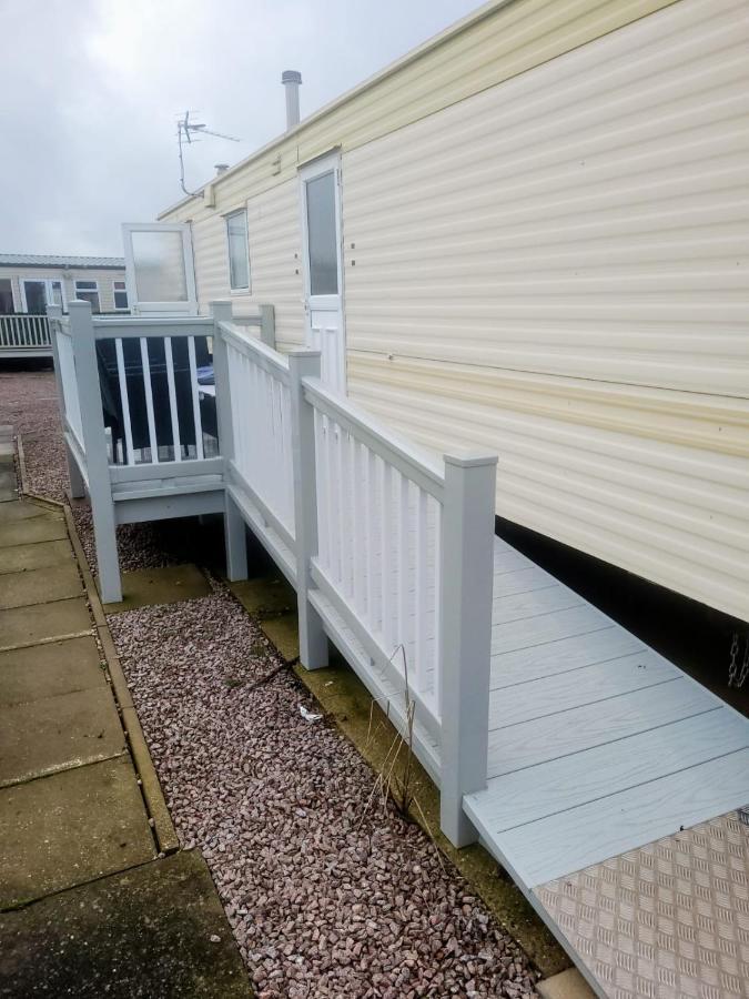 Sylvie'S Den Apartamento Ingoldmells Exterior foto